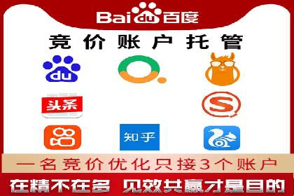 某行业SEM广告投放的创意与执行案例